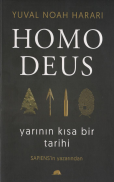 Homo Deus: yarının kısa bir tarihi